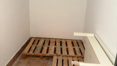 Piso en alquiler en Avenida de García Barbón, 25, cerca de Primeira Travesa de Santiago de Vigo, Centro-Areal (Distrito Casco Urbano. Vigo) de 800 €<span>/mes</span>