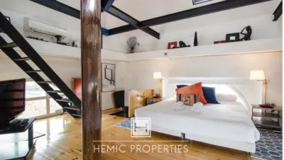 Piso en alquiler en Calle de la Ribera de Curtidores - Imagen 12