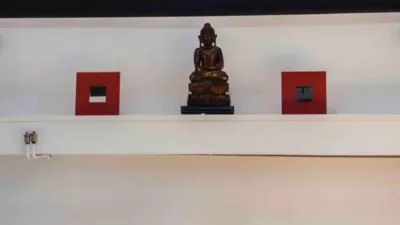 Piso en alquiler en Calle de la Ribera de Curtidores - Imagen 13