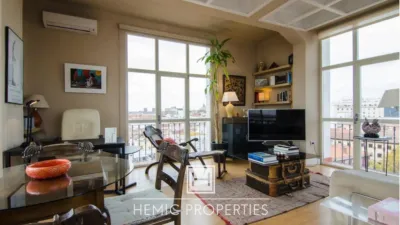 Piso en alquiler en Calle de la Ribera de Curtidores - Imagen 2