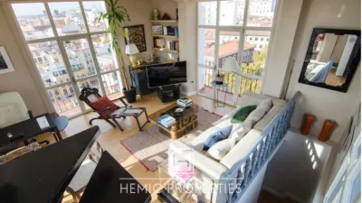 Piso en alquiler en Calle de la Ribera de Curtidores - Imagen 3