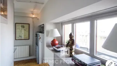 Piso en alquiler en Calle de la Ribera de Curtidores - Imagen 5