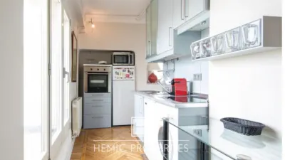 Piso en alquiler en Calle de la Ribera de Curtidores - Imagen 6