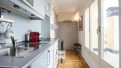 Piso en alquiler en Calle de la Ribera de Curtidores - Imagen 7