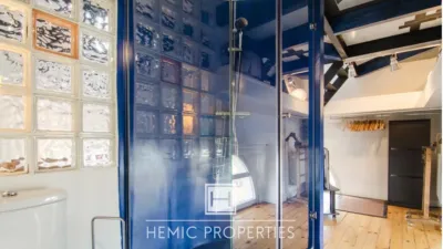 Piso en alquiler en Calle de la Ribera de Curtidores - Imagen 8