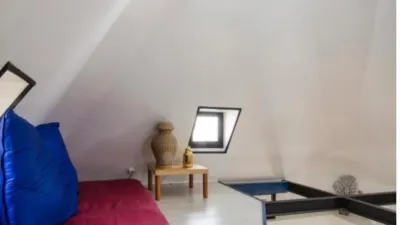 Piso en alquiler en Calle de la Ribera de Curtidores - Imagen 9