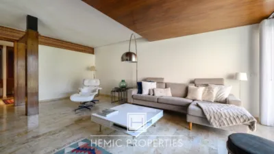 Apartment on Calle de Ayala photo 10