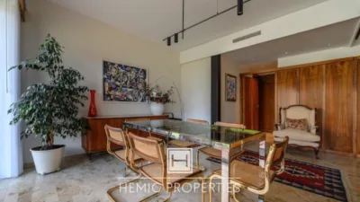 Apartment on Calle de Ayala photo 13
