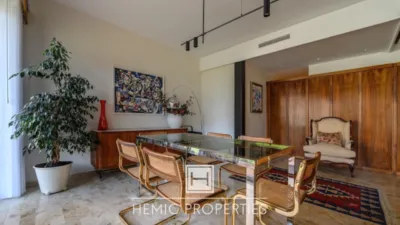Apartment on Calle de Ayala photo 14