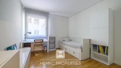 Apartment on Calle de Ayala photo 15