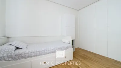 Apartment on Calle de Ayala photo 16