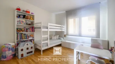 Apartment on Calle de Ayala photo 17