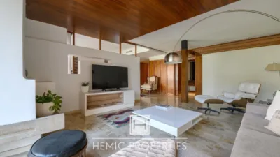 Apartment on Calle de Ayala photo 18