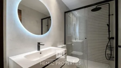 Apartment on Calle de Ayala photo 19
