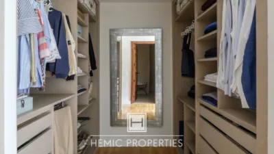 Apartment on Calle de Ayala photo 24