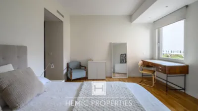 Apartment on Calle de Ayala photo 34