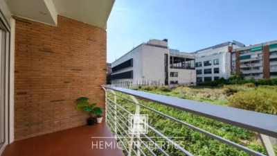 Apartment on Calle de Ayala photo 37