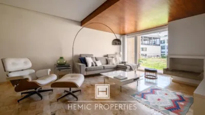 Apartment on Calle de Ayala photo 4