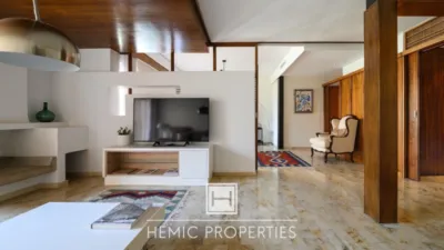 Apartment on Calle de Ayala photo 8