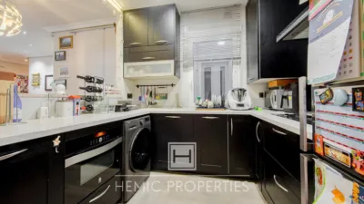 Apartment on Calle del Duque de Sesto photo 10