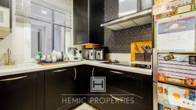 Apartment on Calle del Duque de Sesto photo 11