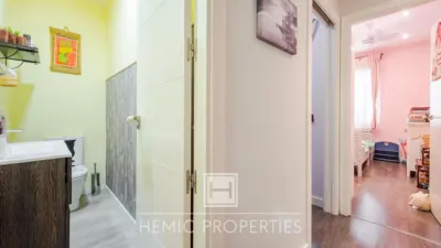Apartment on Calle del Duque de Sesto photo 17