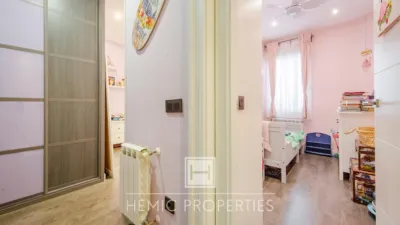 Apartment on Calle del Duque de Sesto photo 18