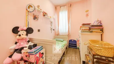 Apartment on Calle del Duque de Sesto photo 19