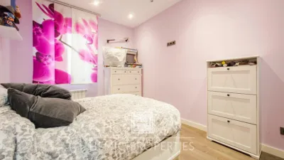 Apartment on Calle del Duque de Sesto photo 28