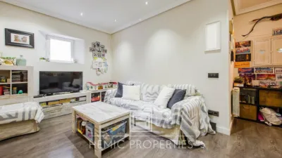 Apartment on Calle del Duque de Sesto photo 2