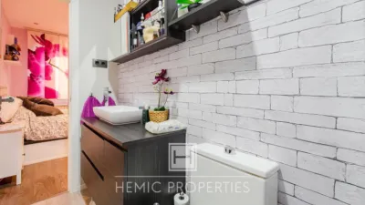 Apartment on Calle del Duque de Sesto photo 30