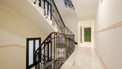 Apartment on Calle del Duque de Sesto photo 31