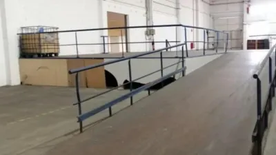 Nave industrial en venta en Calle de Gambrinus, 61 - Vista 2