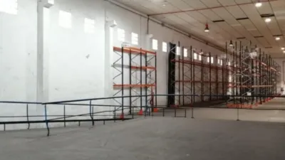 Nave industrial en venta en Calle de Gambrinus, 61 - Vista 3
