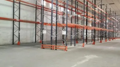 Nave industrial en venta en Calle de Gambrinus, 61 - Més