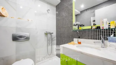 Loft en Hortaleza photo 10