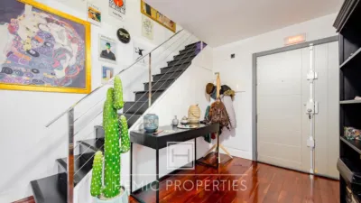 Loft en Hortaleza photo 15