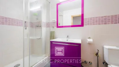Loft en Hortaleza photo 19