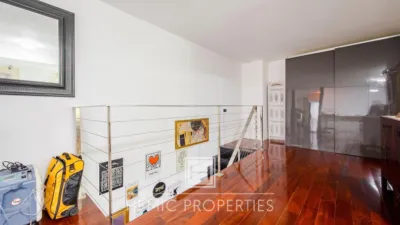 Loft en Hortaleza photo 21