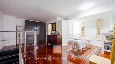 Loft en Hortaleza photo 22
