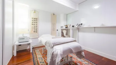 Loft en Hortaleza photo 23