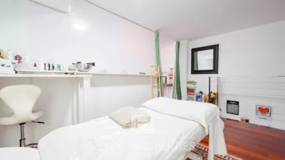 Loft en Hortaleza photo 24