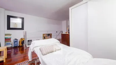 Loft en Hortaleza photo 25