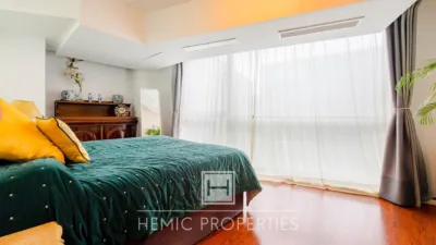 Loft en Hortaleza photo 26
