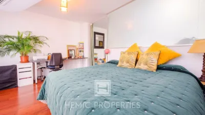 Loft en Hortaleza photo 28