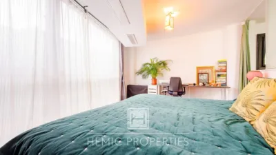 Loft en Hortaleza photo 29