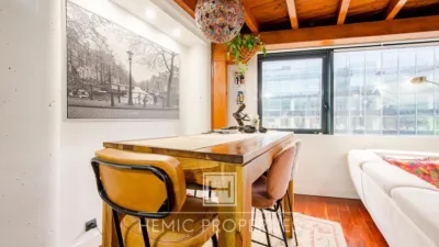 Loft en Hortaleza photo 4