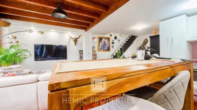 Loft en Hortaleza photo 5