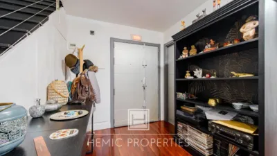 Loft en Hortaleza photo 8