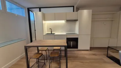 Apartment on Calle de Méjico photo 10